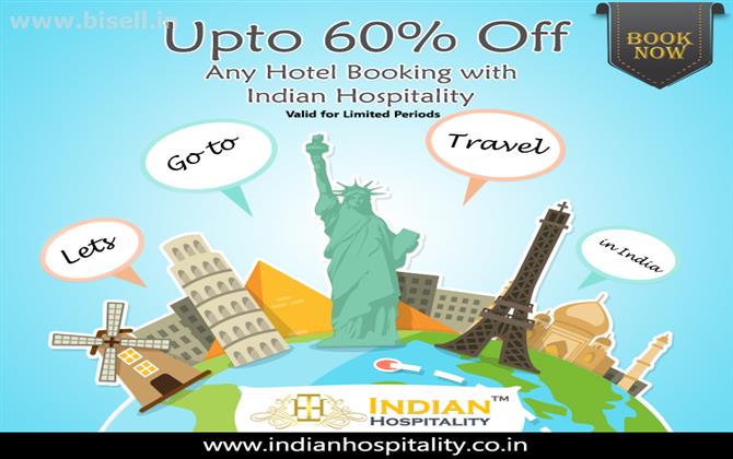 Travel Agency of India | 3 Star Hotels in India