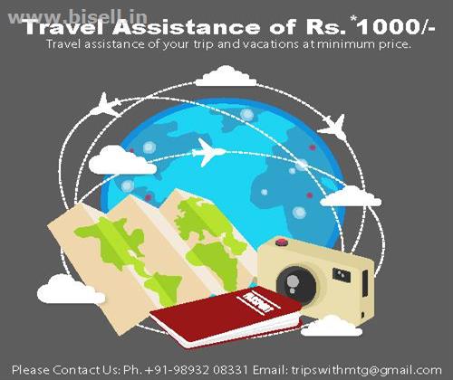 Travel Assistance