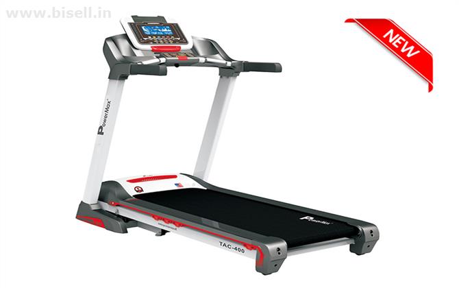 Treadmill Mumbai - Shop best treadmills online