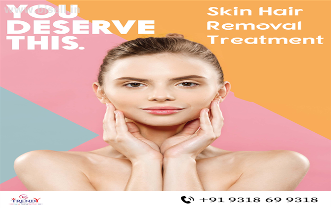 Trendy Advanced Hair Loss Treatment and Laser Skin Care Clinic in Kukatpally