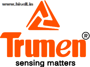 trumen technologies provides level sensor and Indicator in India with best price