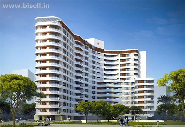 Uber Luxury Apartments For Sale In Calicut