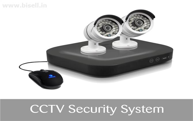 Udaipur, Rajasthan, India Vaya Technologies-CCTV Security System, Fire Alarms Systems, Biometric Access control System