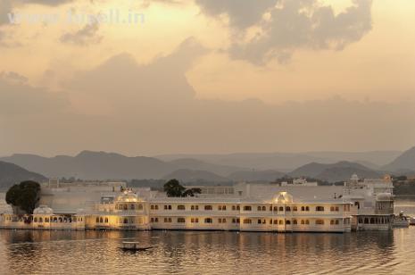 Udaipur Tour Packages