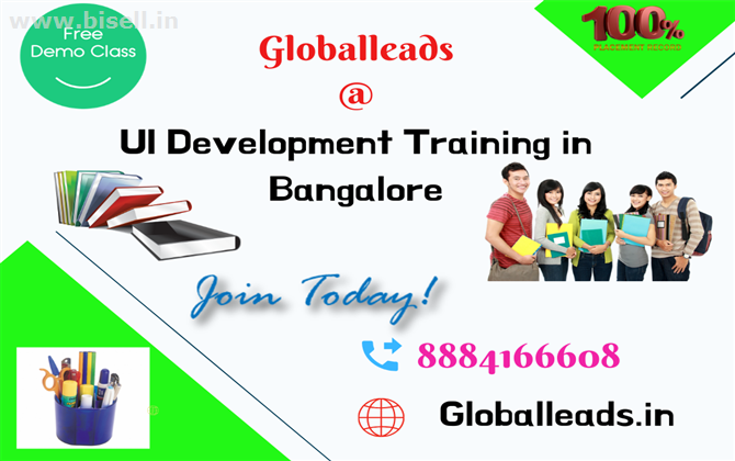 UI Development Training in Marathahalli