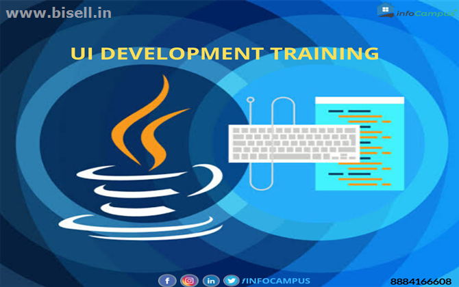 UI Development Training in Marathahalli