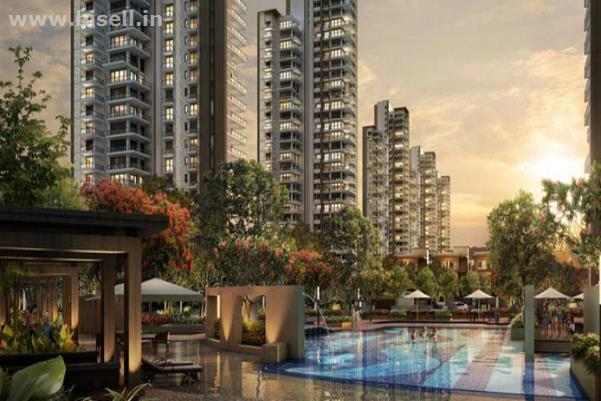 Ultra Lavish Ready to move-in Homes at PURI EMERALD BAY