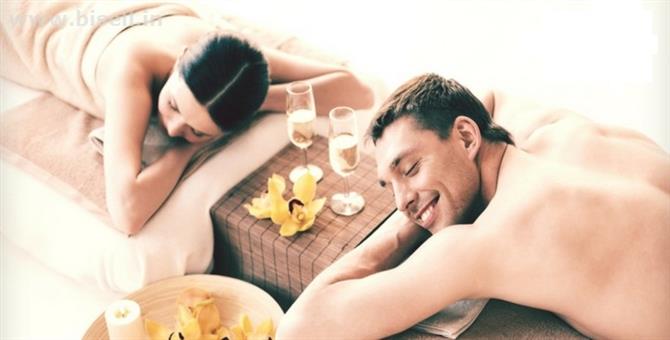 Unisex Spa in Pune | Best Spas in Pune | Ora Regenesis