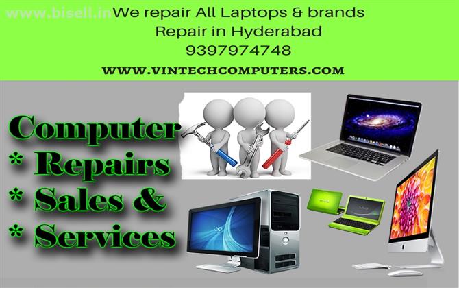 Unsure about the repair costs for your laptop or desktop? Appa Junction, 9397974748