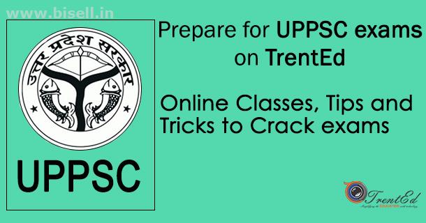 UPPCS & State PCS Social Work Optional and Essay Writing at TrentEd