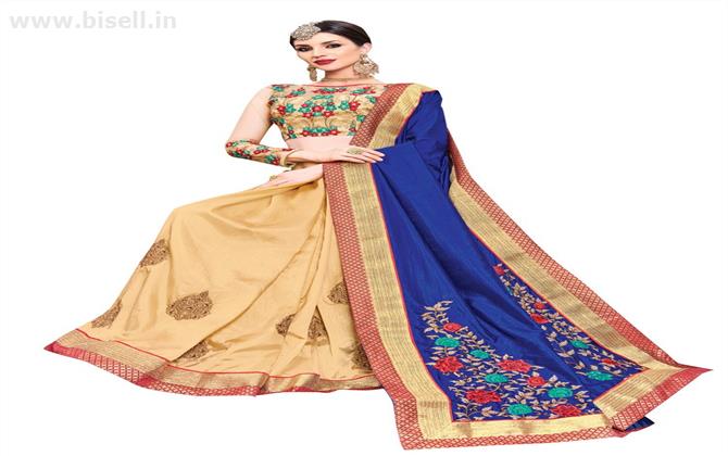 Upto 80% Off on Women Sarees