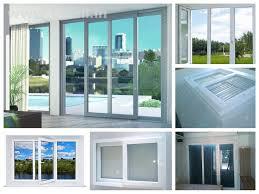 Upvc Doors And Windows Manufacturers in Bangalore