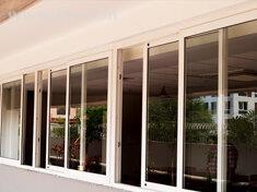 UPVC Doors And Windows Manufacturers, Suppliers And Dealers