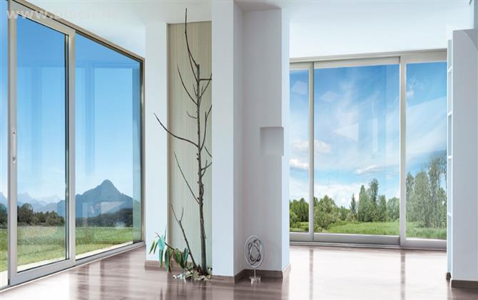 Upvc Windows Manufacturers in Bangalore