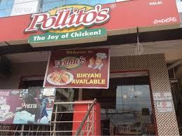 Urgently wanted Boys & Girls for POLLITOS FOOD COURT (METRO STATIONs) in HYD & SEC