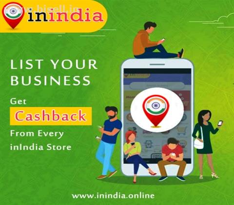 Use the Top Cashback App in India & get Best Deals