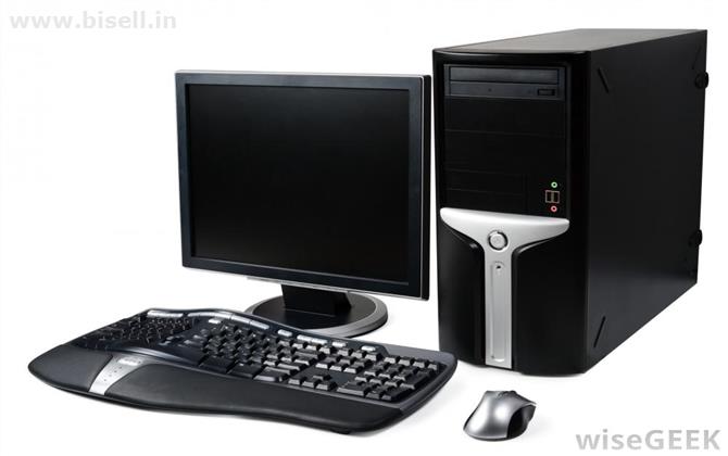 Used Desktop Computer available with us High Quality And Low cost,