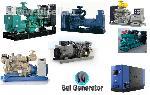 Used generators sale Cummins - Kirloskar, Ashok leyland