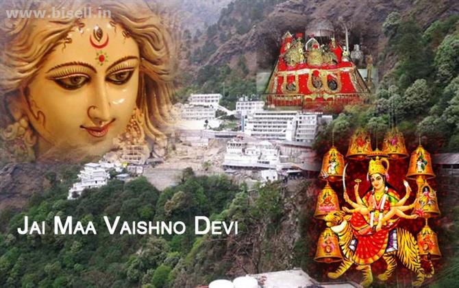 Vaishno Devi Darshan Package