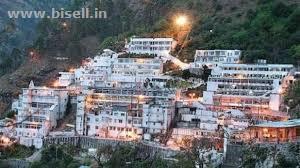 Vaishno Devi Darshan Package