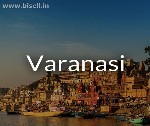 Varanasi Tour Packages