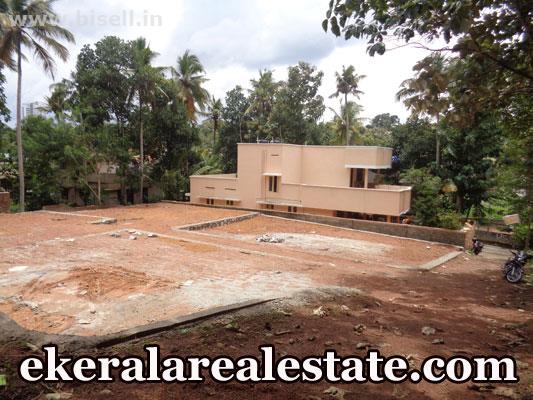 Vattiyoorkavu  land for sale