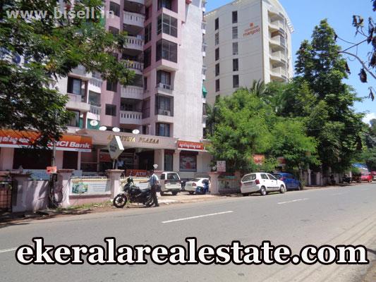 Vazhuthacaud  Commercial  office space for rent