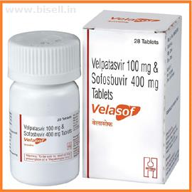 Velasof Tablets Price in India