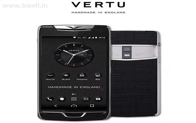 Vertu Aster Replica Phones India