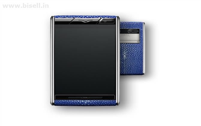 Vertu Aster Replica Phones India