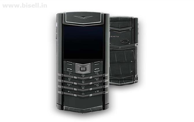 Vertu Signature Replica India