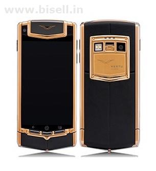 Vertu Ti Replica Copy Fake Phone India