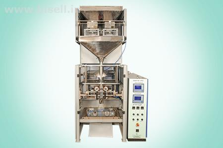 VFFS Machines, Manufacturer, Supplier, Mumbai, India