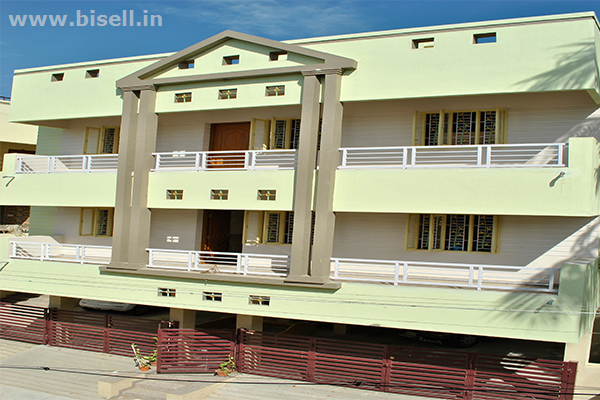 Vijayamcy-Service Apartments in chennai