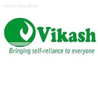 Vikash Organization