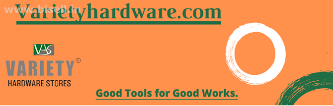 Visit Best Hardware Shop In Indore