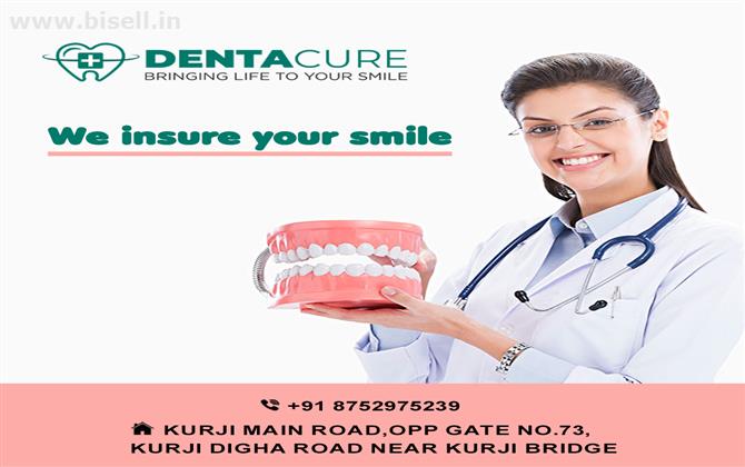 Visit the Best Dental Clinic in Patna