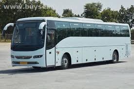 Volvo Bus Hire In Bangalore || 8660740368