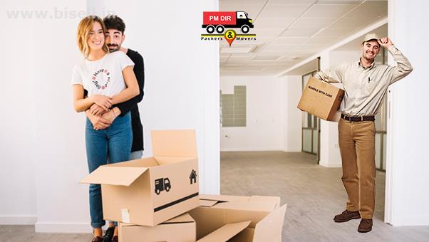 Want to shift your home? Find packers and movers in Pune