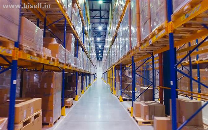 Warehousing and Logistics Companies