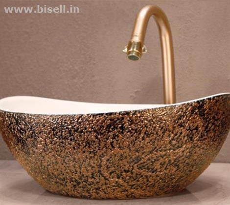 Wash Basin Manufacturers & Exporters India – KAPS Enterprise