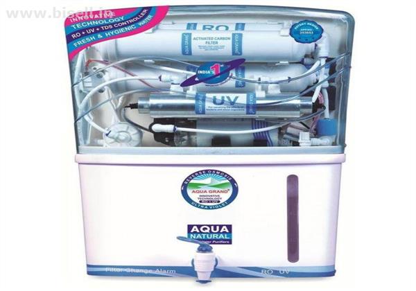 water purifier Aqua Grand