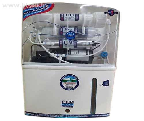 water purifier Aqua Grand For Best Price in Megashope