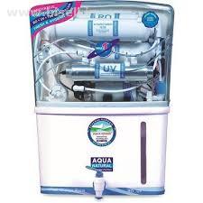 water purifier+Aqua Grand For Best Price in Megashope