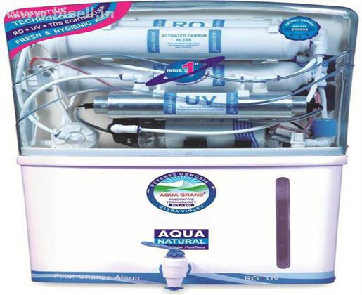 water purifier +Aqua GrandFor Best Price in Megashopee