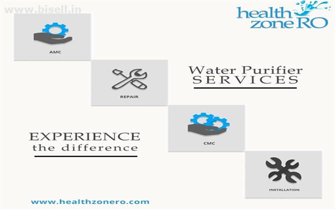 Water Purifier Services