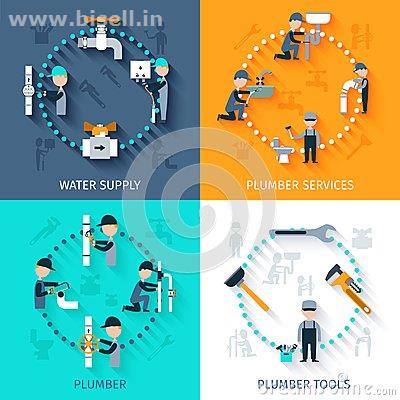 Water System Plumbing Services in Bangalore