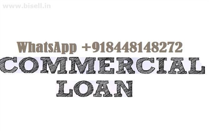 We give LOAN here with 3%  interest rate on any amount