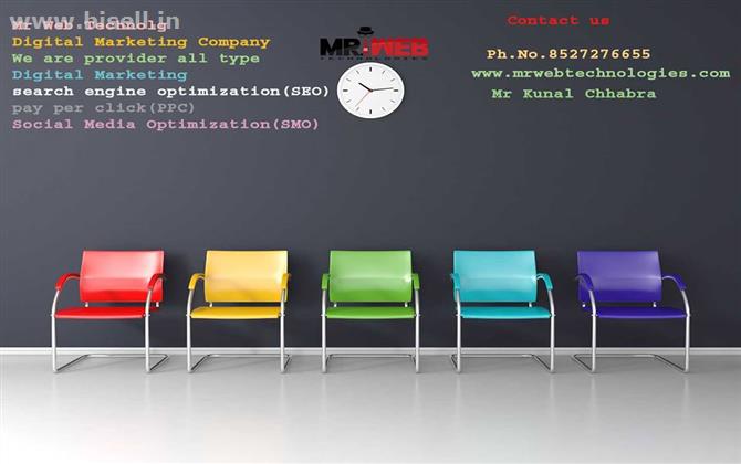 web desiging company in Delhi