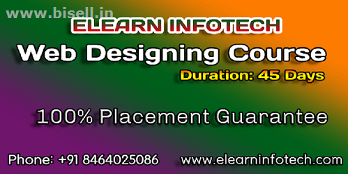 Web Design and Development course in Hyderabad | Web Design Classes